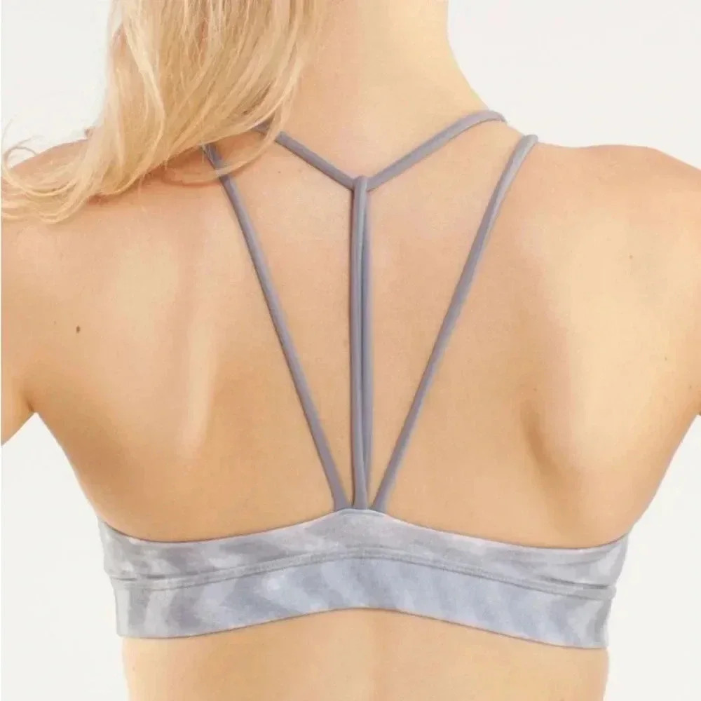 Lululemon Trinity Bra